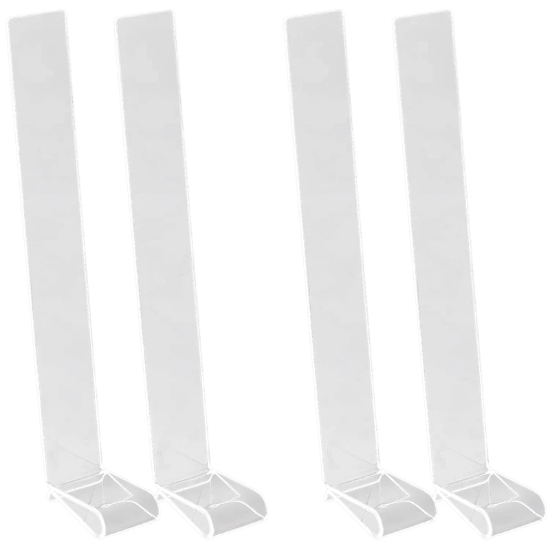 

Прозрачные Акриловые музыкальные клипсы, держатели для музыки, зажимы с ветром для музыкальной подставки, держатель для музыкальных страни...