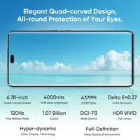 Смартфон HONOR 200 Pro#3