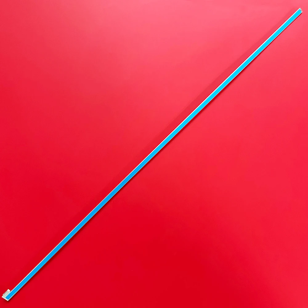 1/8 шт. светодиодная лента для подсветки TCL L40A71C D40A261 T52M 400354 AE1ET13S46-REV2.0 67-H99985-0A0 72 лампы