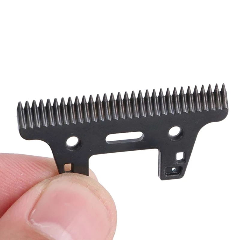 Ножницы-бритвы для собак профессиональной стрижки овец и лошадей Широкие