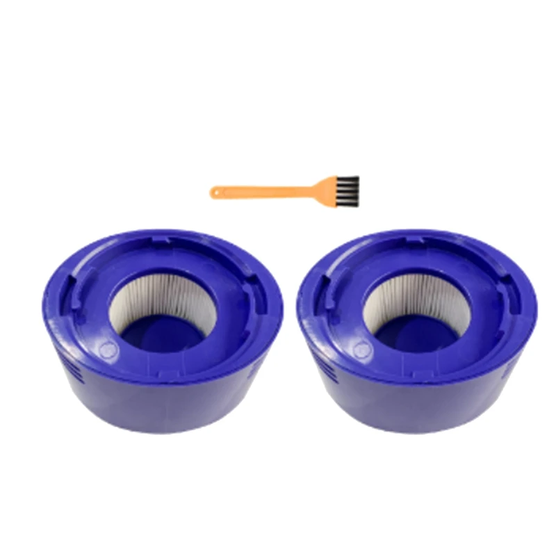 

Запасные детали для пылесосов Dyson V7 V8