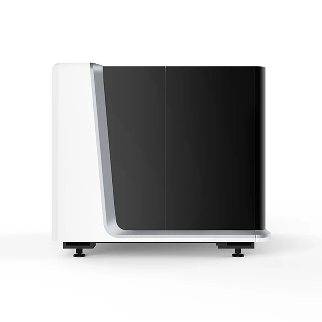 Высокоскоростная машина для лазерной резки bodor из стали и металла с защитой