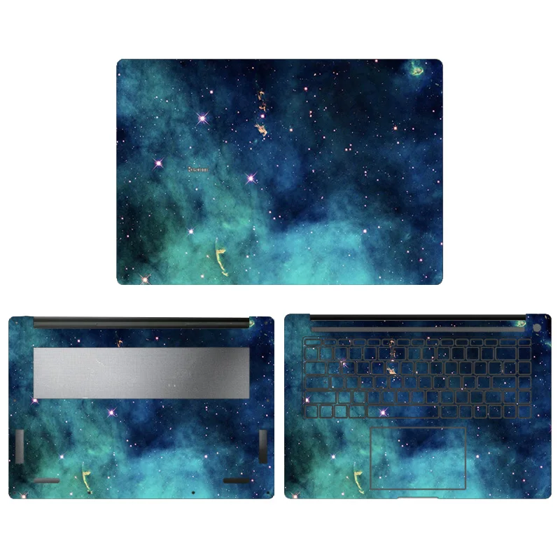 Чехол для ноутбука Xiaomi Redmibook Pro 14/Pro 15 2022 2021 наклейки от пыли компьютера 13/14/14 II/16 1