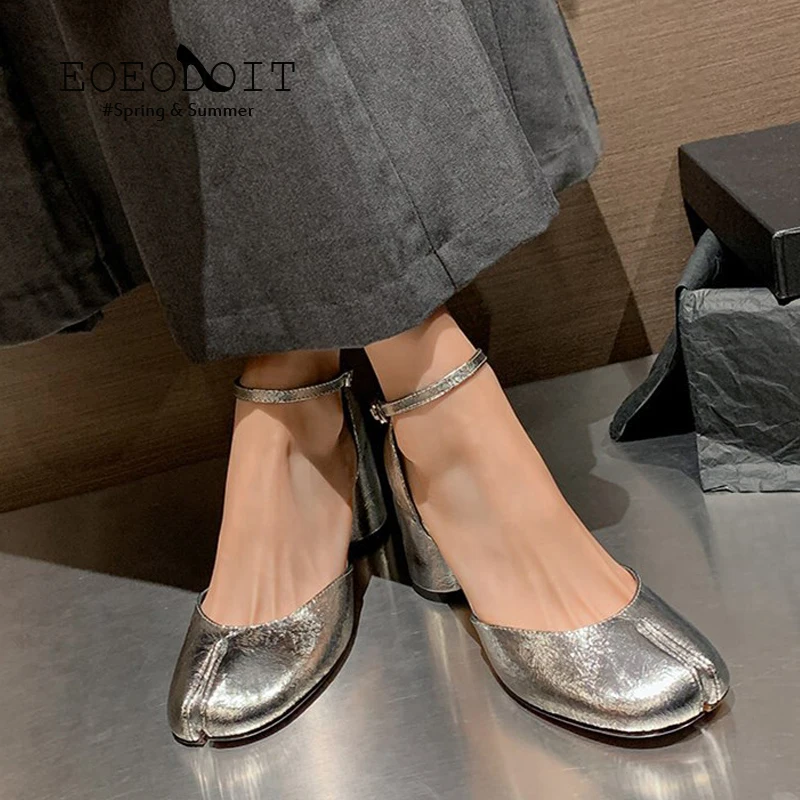 

Женские кожаные туфли-лодочки на высоком каблуке, с квадратным носком