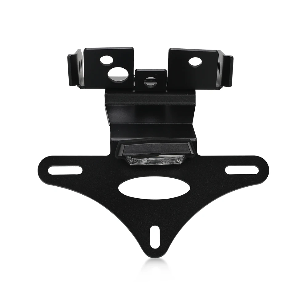 Аксессуары для мотоциклов 690SM 690SMC 690SMC-R 690 Enduro R SMC SMCR 2019-2024 задний держатель