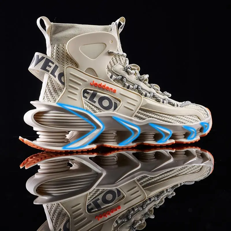 

Ankle boots long sneakers men all brand men's running shoes sporty man Sports shoes for boys Vzuttya panske boty baskets baskets