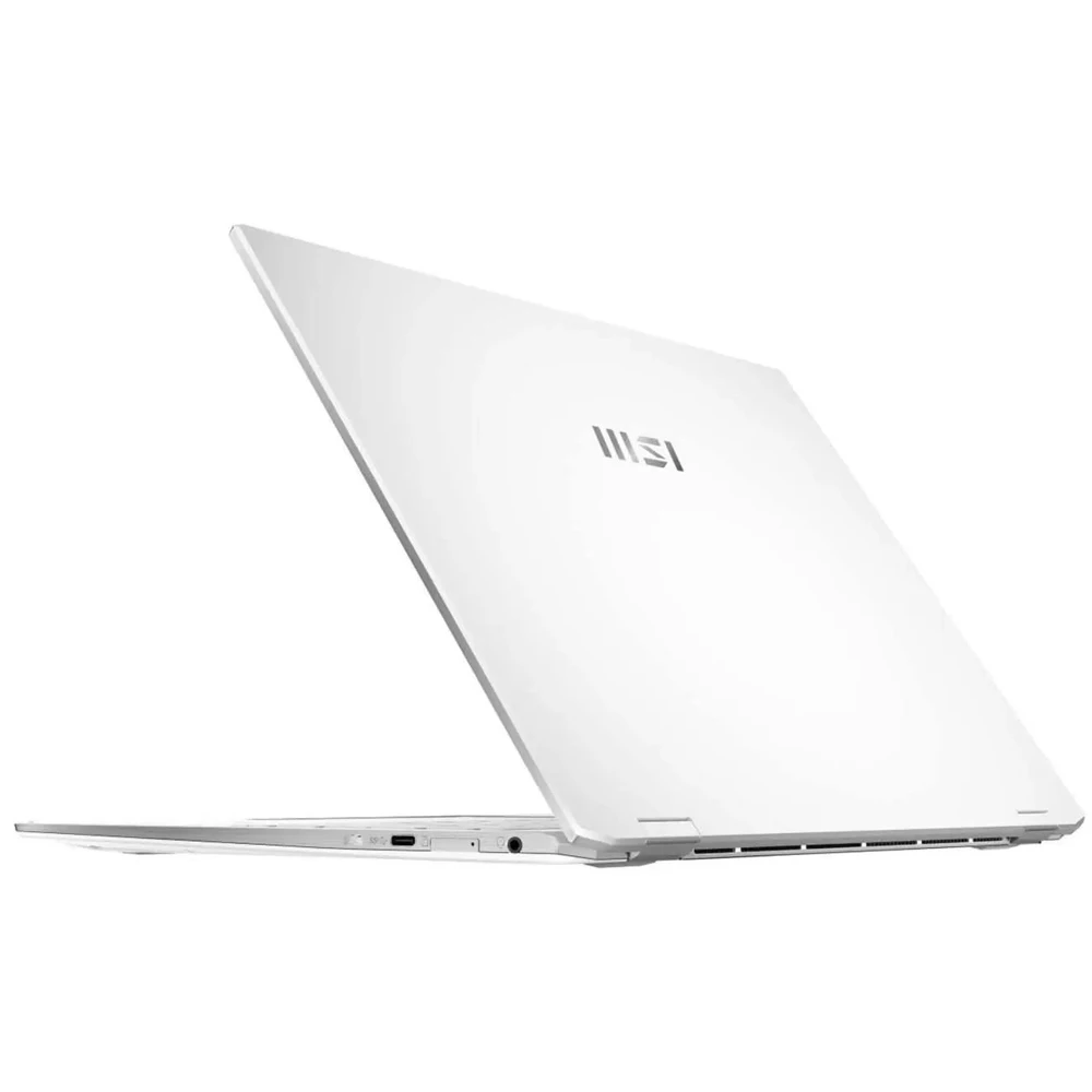 Ноутбук MSI Summit E13 Flip EVO A11MT-230RU 13.4" IPS i5-1155G7 16 Гб 512 SSD Intel Iris Xe Graphics Win10 Pro белый |