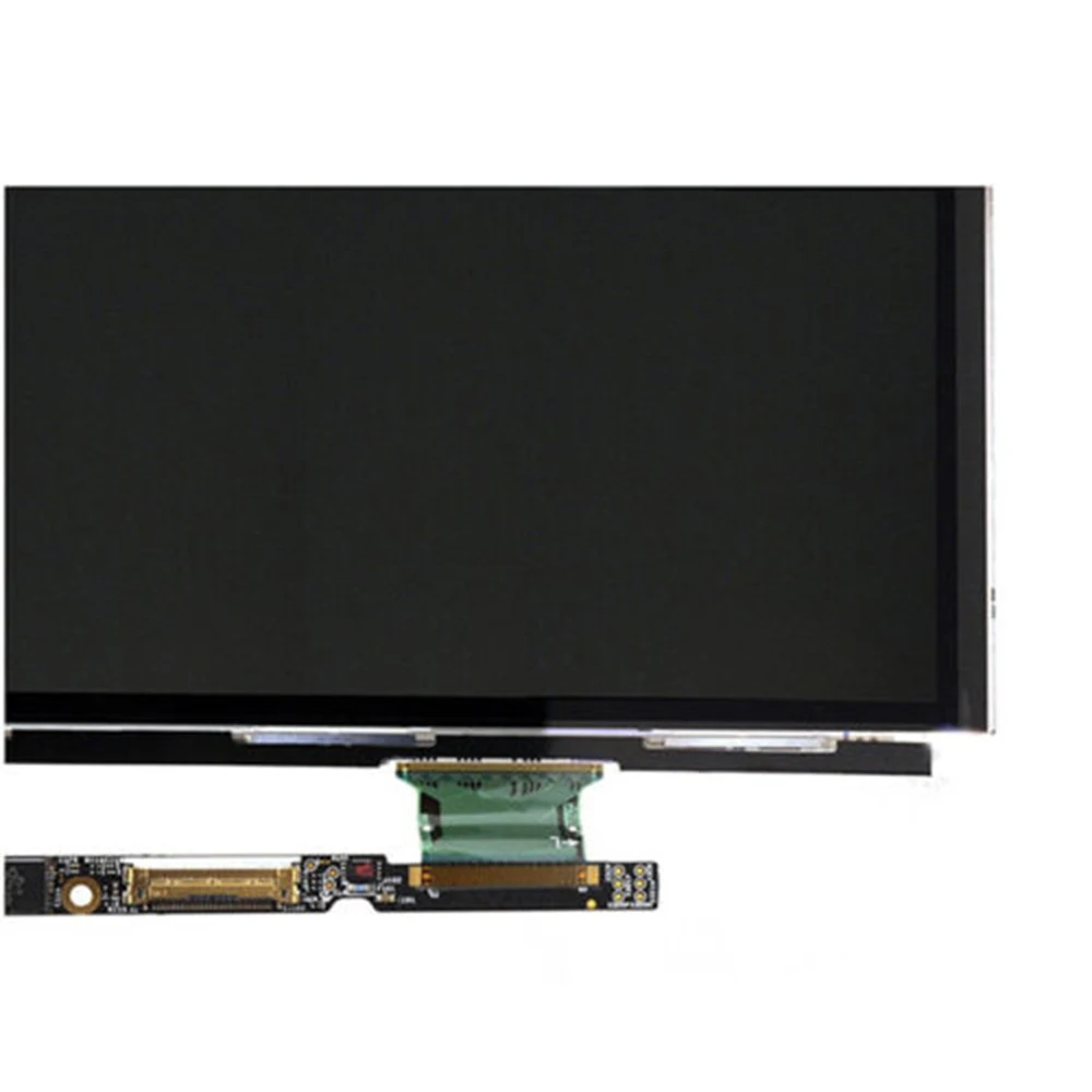 Оригинальное только ЖК-стекло B116XW0 V.0/LTH116AT01 B116XW05 для Macbook Air 11 6 дюйма A1370 A1465