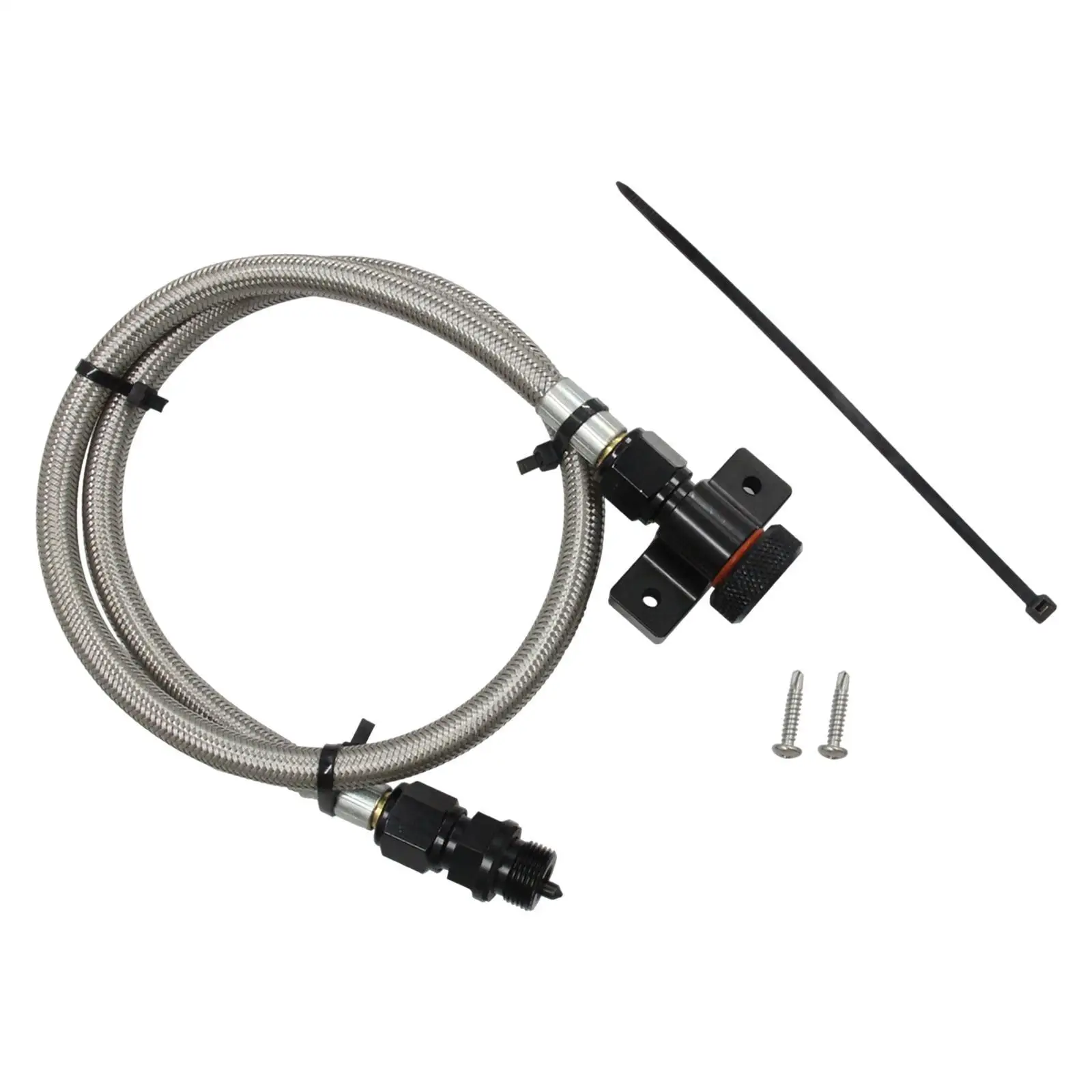 Флюоресцентная ручка 22200 профессиональная длина блокировки жидкости 85 см