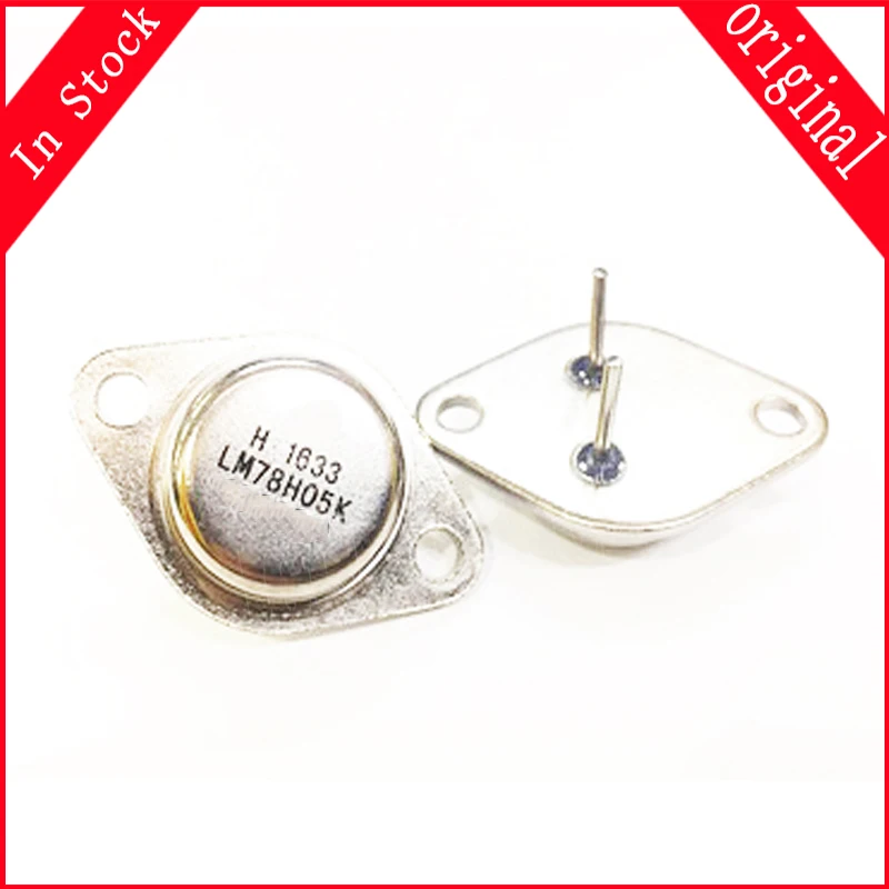 

10 шт./лот 78H05 LM78H05K TO-3 в наличии