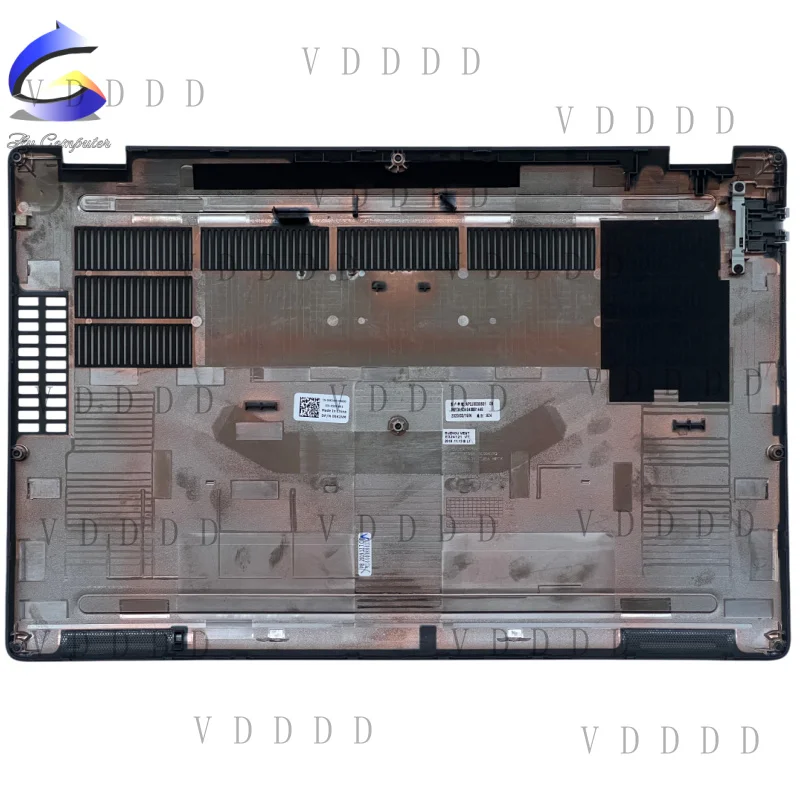 Фото L... Для Dell Precision 3541 M3541 Latitude 5501 E5501 Нижняя крышка 06K2VM 0V33NW №2
