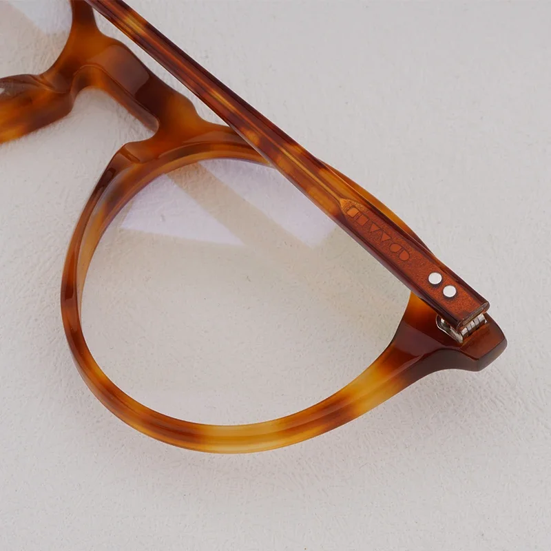 Качественная винтажная оправа для оптических очков OV5183 о'malley очки