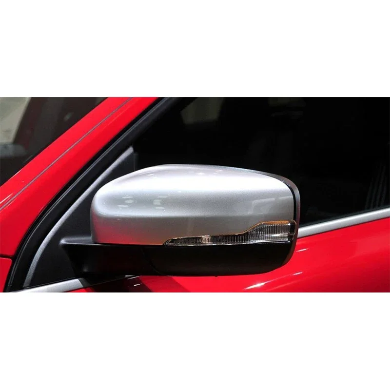 Добавьте/замену стиля крышка зеркала заднего вида на боковую дверь из