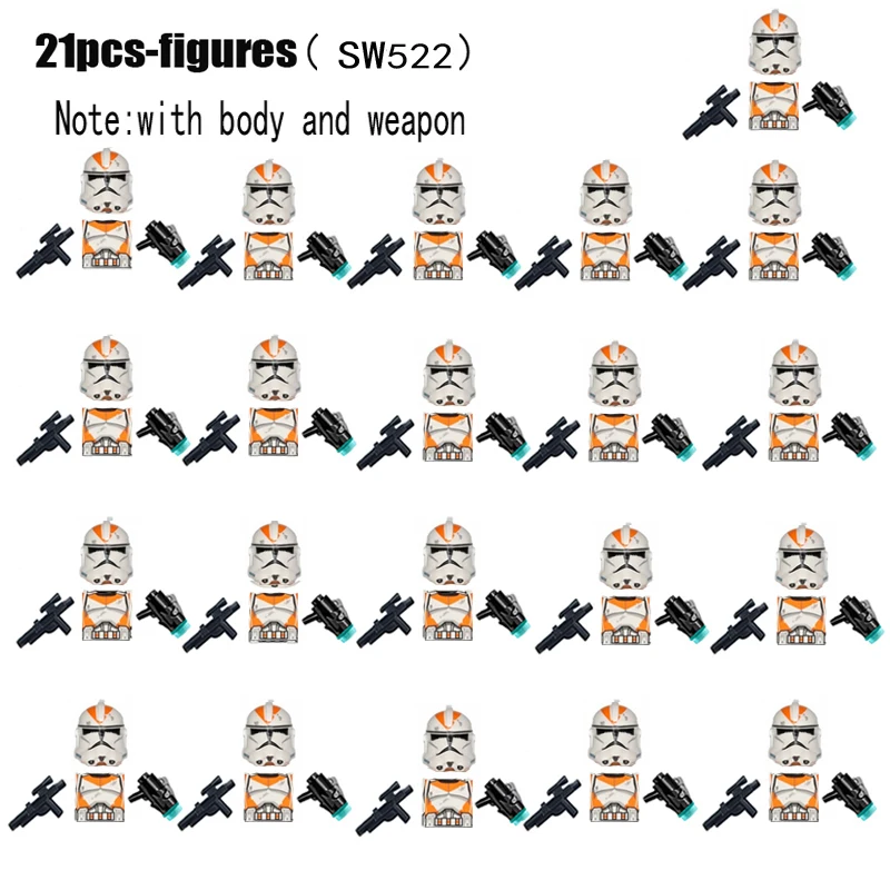 

Конструктор «звездное пространство», 21 шт.