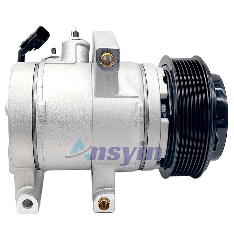 Компрессор переменного тока HS13N для Ford Ranger Pickup/Mazda BT50 AB3Z19703F UC9M61450 AB3919D629BC AB39-19D629-BB