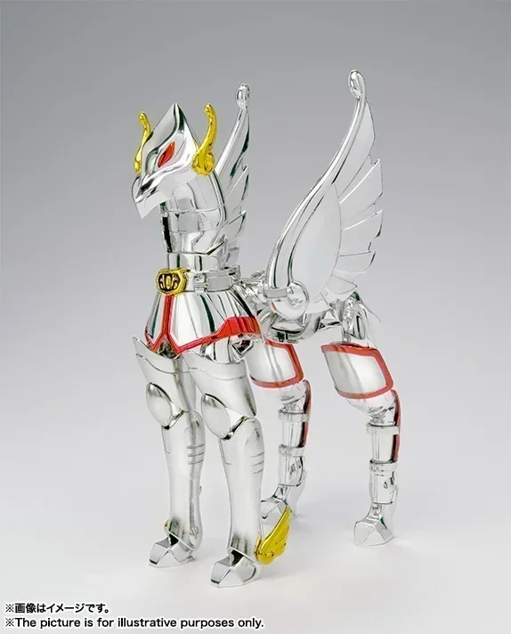 Защитная Кепка Bandai Saint Seiya оригинальная бронзовая для шлема Pegasus V1 металлическая