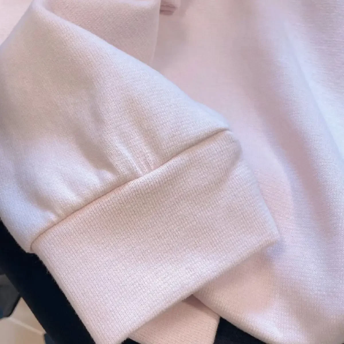 Рисунок 5 - Женский свитер из чистого хлопка