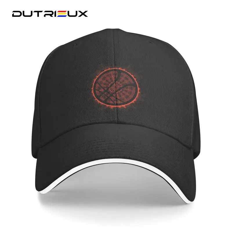 

Бейсболка для женщин и мужчин, Классическая, священная, Доктор Странный фильм, дышащая спортивная шапка для папы