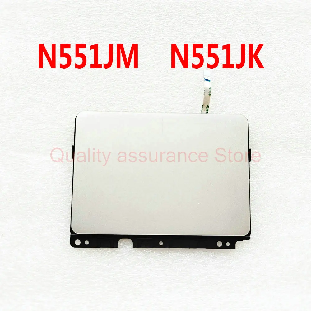 Тачпад для ASUS N551J N551JM N551JW N551JK GL551J N551 N551S тачпад сенсорная панель мышь коврик мыши
