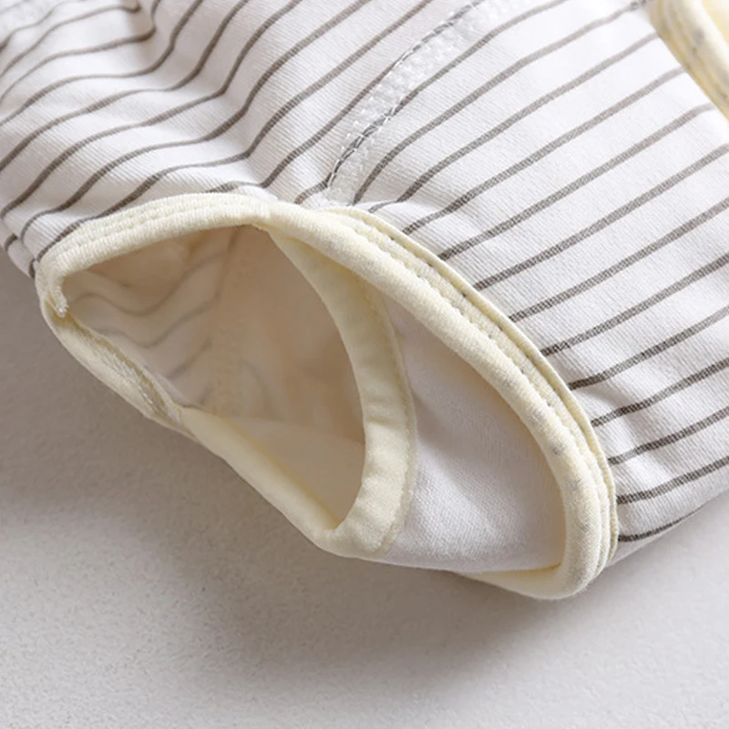 Рисунок 6 - Новинка, детские подгузники с 8-слойными штанинами