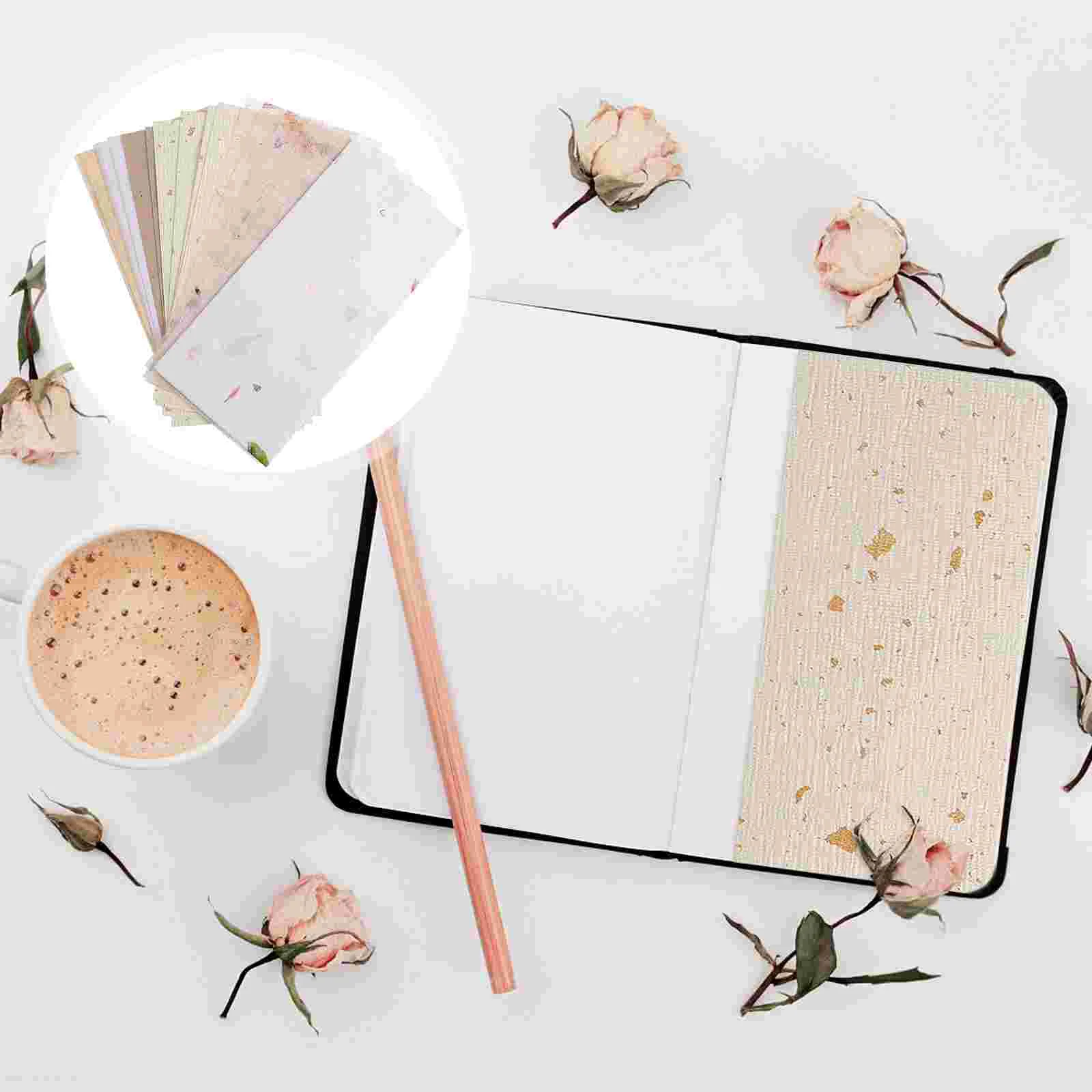 Рисунок 2 - декоративные бумажные базовые обои