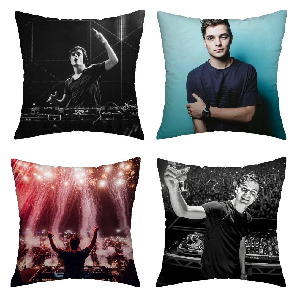 Украшение для гостиной наволочка M-Martin G-Garrix украшение дома декоративные