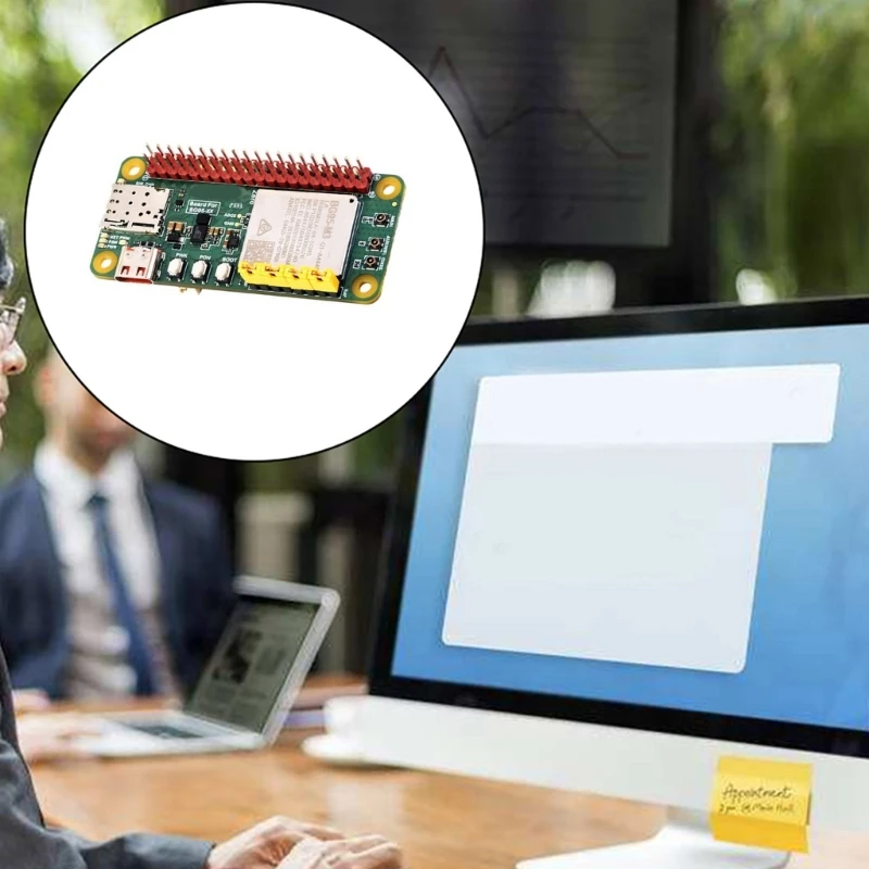 Усовершенствованная плата разработки BG95 с поддержкой LTE NB2 EGPRS Fast для различных