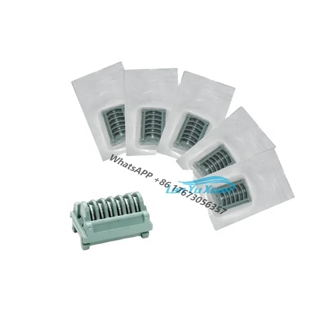 

Disposable Surgical Instruments Laparoscopic Titanium Clips LT300, Ligation
