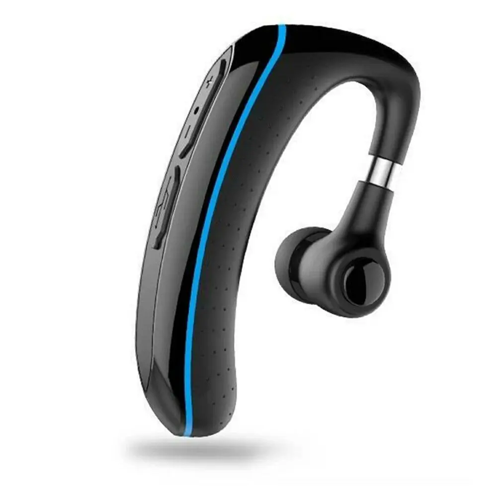 

Wireless Earbuds Business Stereo Earphones Sports Long Standby With Mic Touch Control Noise Cancelling Headset