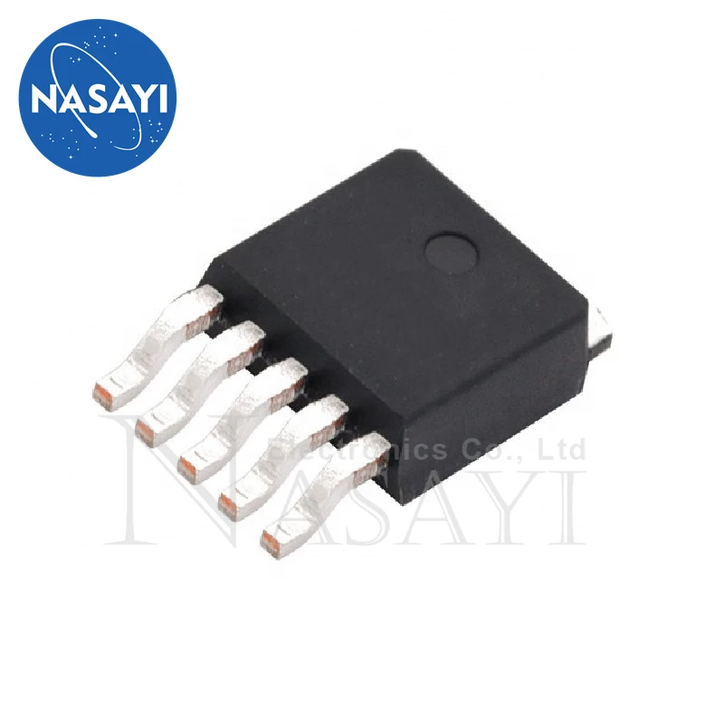 

TD1507TR TD1507 TO-252-5