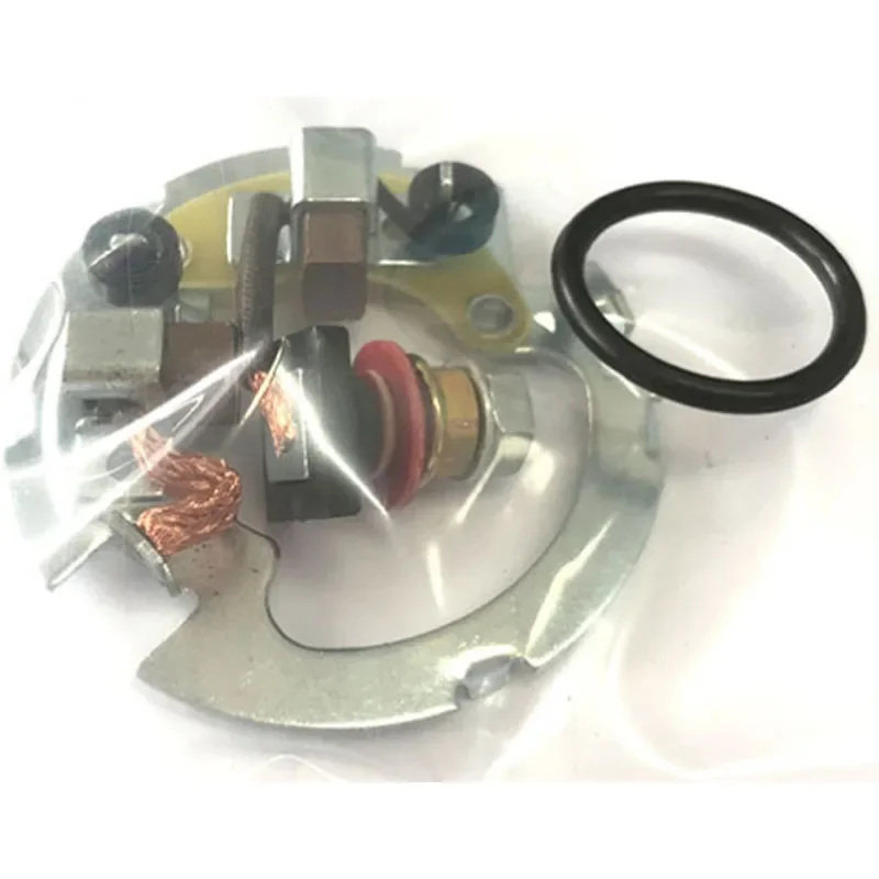 

Двигатель мотоцикла для KTM Adventure Duke 640 1998-2007, детали угольной щетки системы запуска