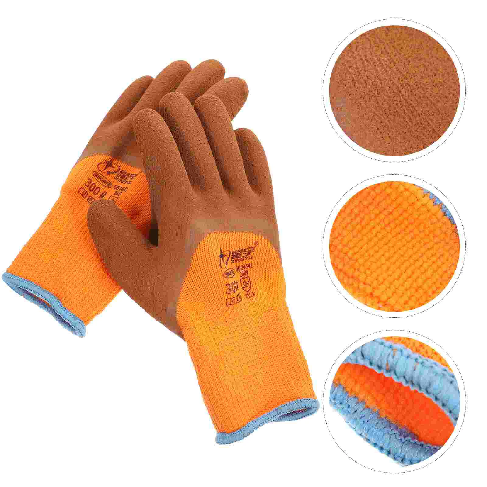

Gloves Training Proof Grooming Hamster Bite Pet Cat Glove Anti Bird Puncture Thickening Animal Scratch Handling Protection