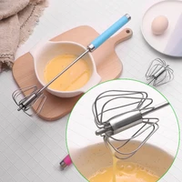 kitchen tools hand pressed semi automatic egg beater cream utensils creative multi functional cream butter flour mixer