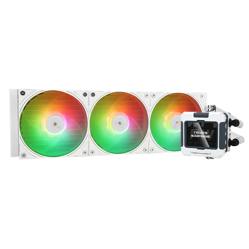 Водяной радиатор Thermalright FW 360 ARGB