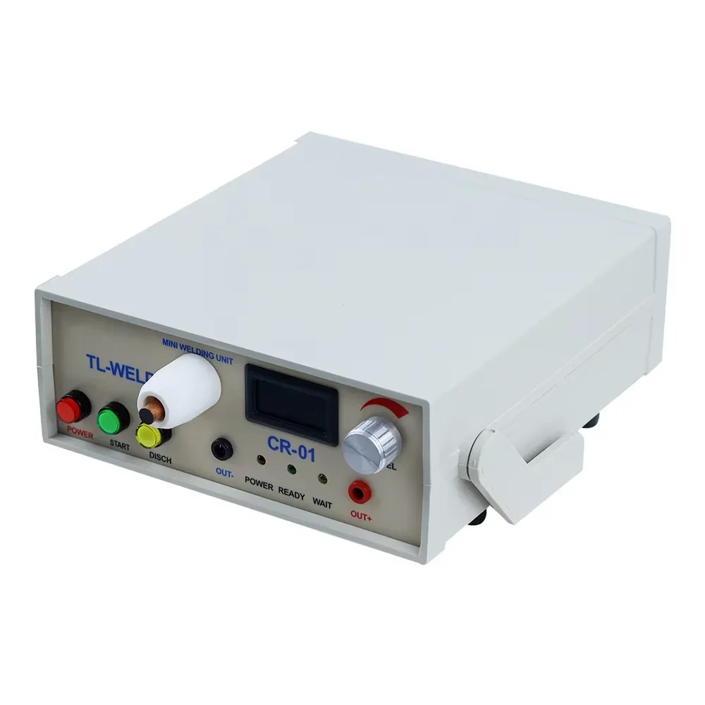 TL-WELD термопарный сварочный аппарат термопары для стыковой сварки температурный