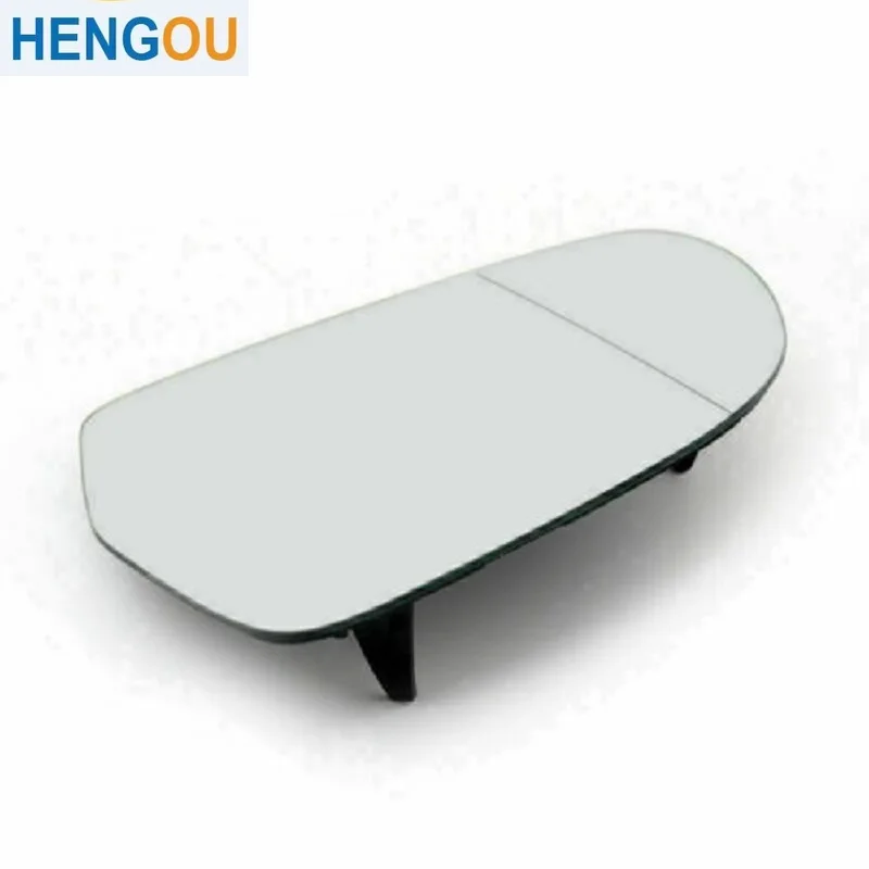 

Car Side Mirror Glass Fit For A4 B8 8E0857535E 8E0857536D