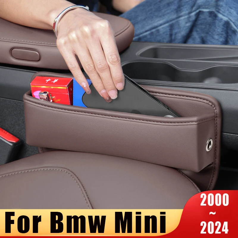 

Карманный держатель для телефона, для Bmw Mini R50 R53 F55 F56 R52 R57 R58 R60 R61 F54 2000-2023 2024