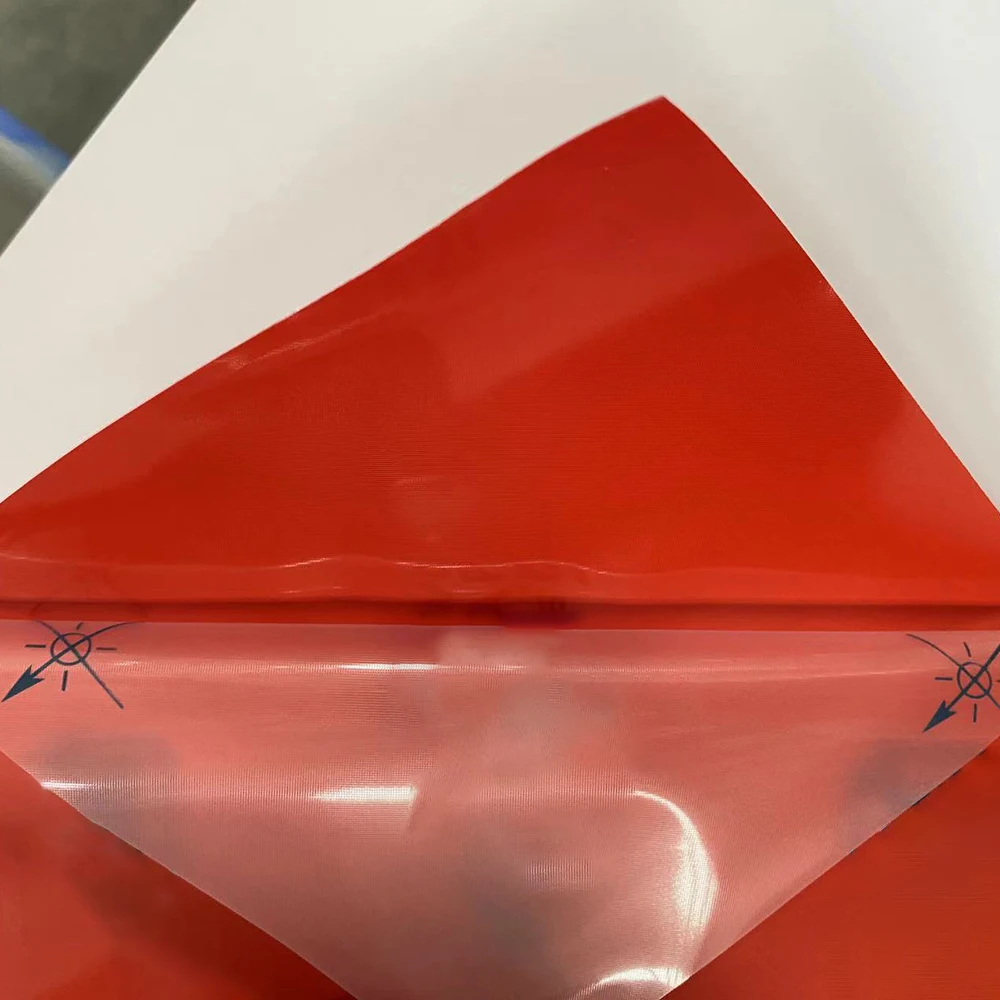 Фото CRYSTAL GLOSS LAVA ORANGE Высококачественная виниловая фольга для обертывания всего автомобиля Кристалл Высокоэластичный автомобильный чехол Защитная пленка №5