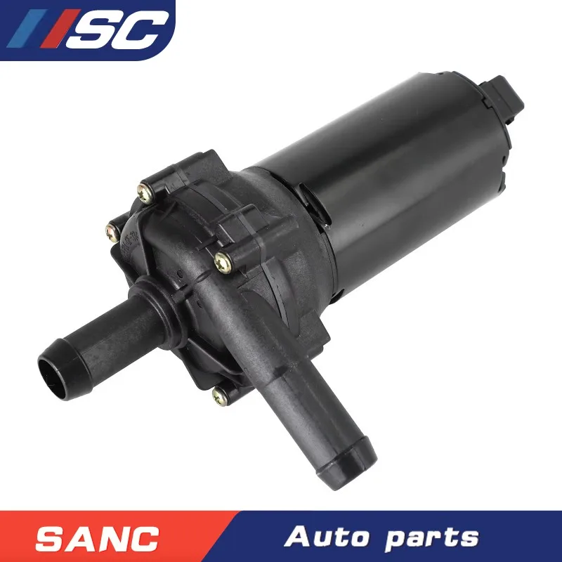 1 шт. OE 392022002 F8YZ8501AA Водяной насос системы охлаждения для Land Rover Discovery Range Sport L319 L405 L322