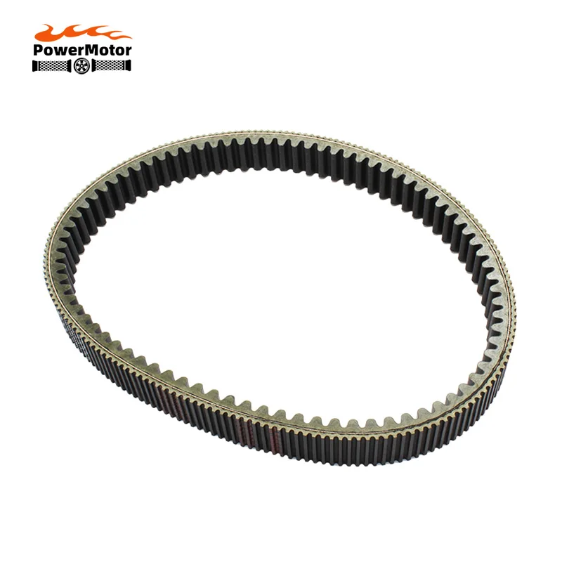 

Motorcycle Drive Belt Original MITSUBOSHI CVT BELT For CFmoto 800 CVT ATV BELT 0800-055000-0001 Engine Parts 36.8x969