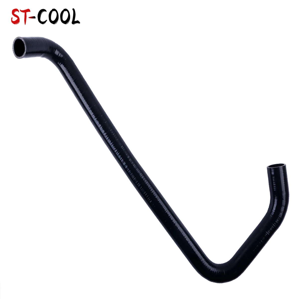 Шланги радиатора для пикапа Dodge Ram 2010-2014 2011 л V8 2012 2013 набор силиконовых трубок 2 шт.