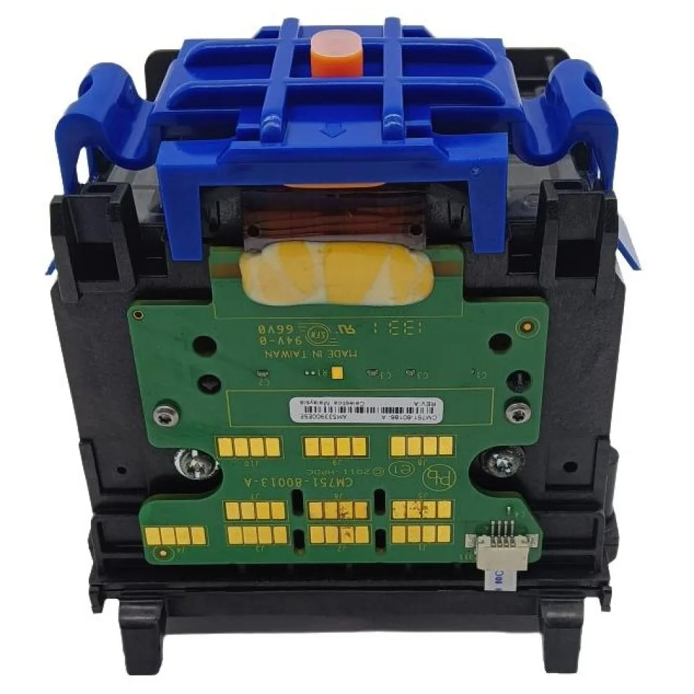 Печатающая головка Cm751 80013a подходит для HP OfficeJet Pro 8610 8600 8100 8600Plus 276DW 251DW 8620 8635 8630 8660