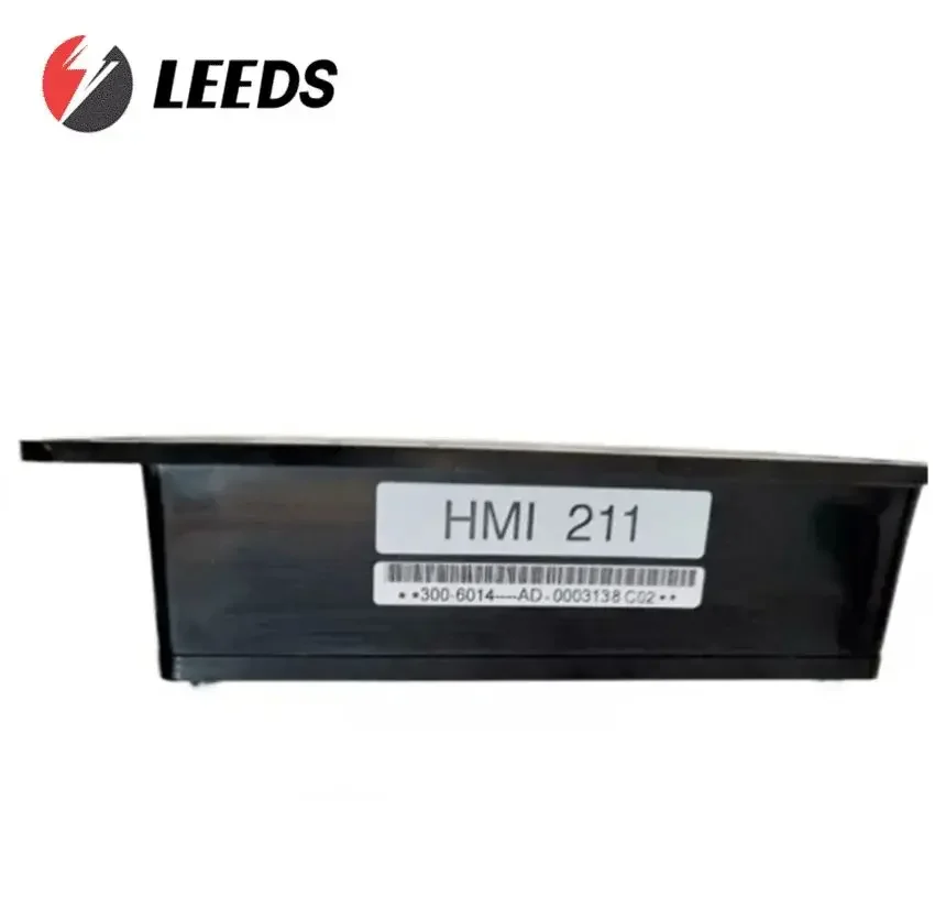 Оригинальный контроллер генератора HMI211 панель управления 300-6014 запчасти для