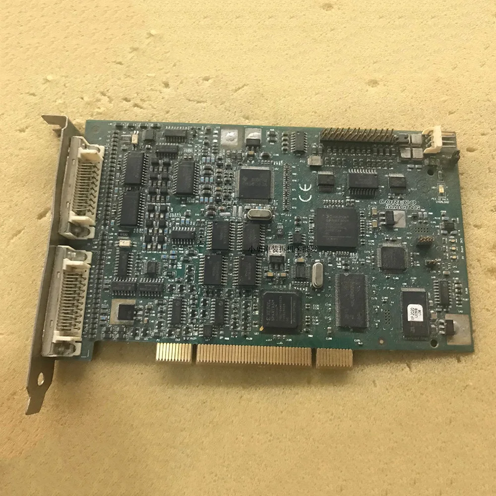 Для CORECO iMAGING PC2-VISION Карта сбора изображения OC-PC20-V0000 (art.: 3920d4279a09b) - 3920d4279a09b