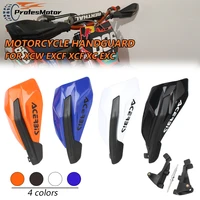 motorcycles handguard handlebar hand bar guards for ktm sx sxf excf 50 65 85 125 150 250 350 450 500 2017 2020 xcf xcw xc