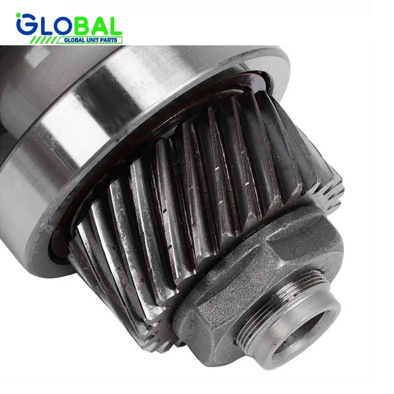 OEM JF011E RE0F10A набор шкивов трансмиссии CVT цепь ремня 901047 Подходит для Nissan Renault Mitsubishi