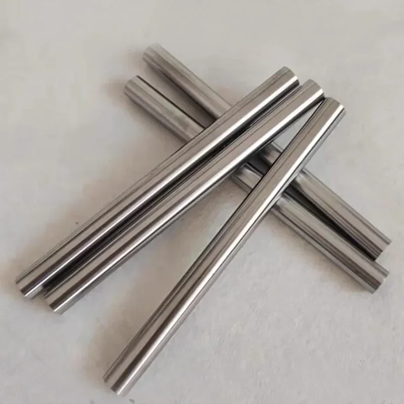Pure Molybdenum Rod Mo Metal 99.95%