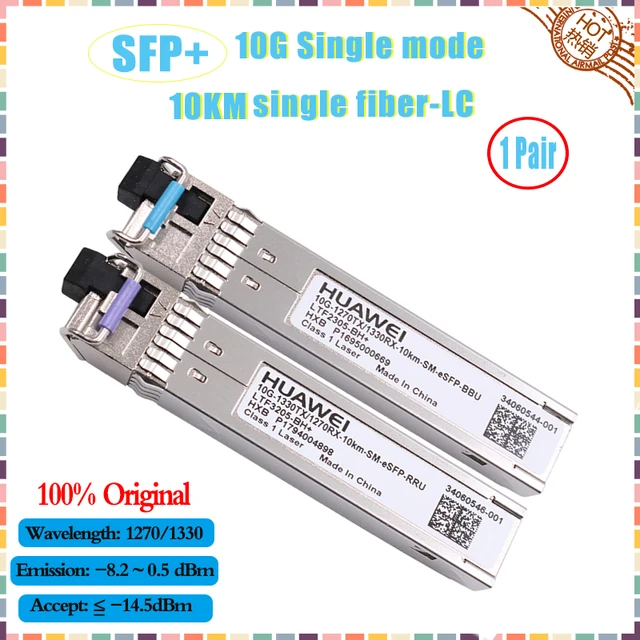 Sfp ge lx sm1310. AFL-SFP-ge-LX-sm1310-bd.