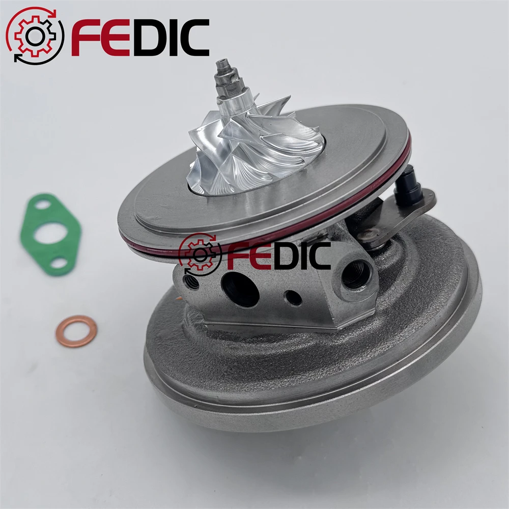 Фото BM70B 04L253010B Сердечник турбокомпрессора для Audi A3 VW Golf VII 2,0 TDI CRLB CRBC CRBB 110 кВт MFS Турбокартридж CHRA №1