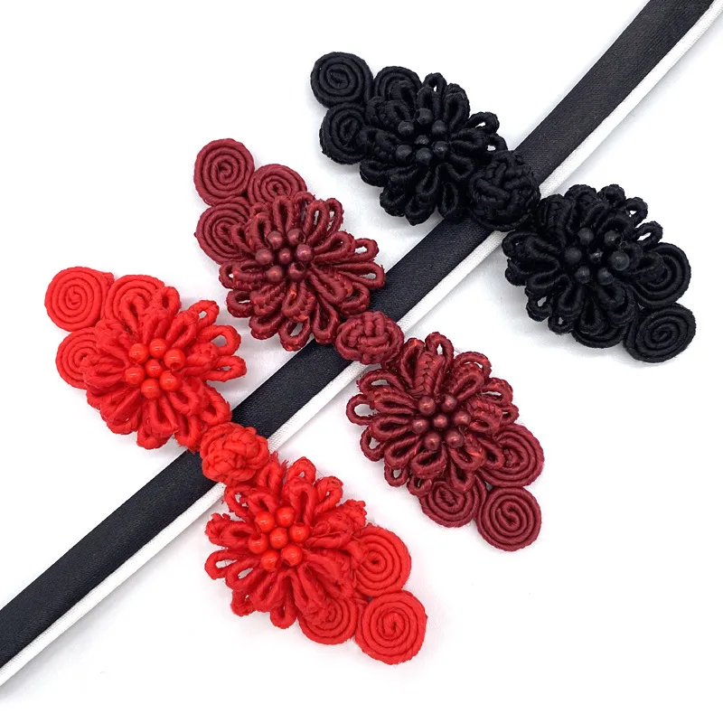 

10 пар китайских костюмов ручной работы